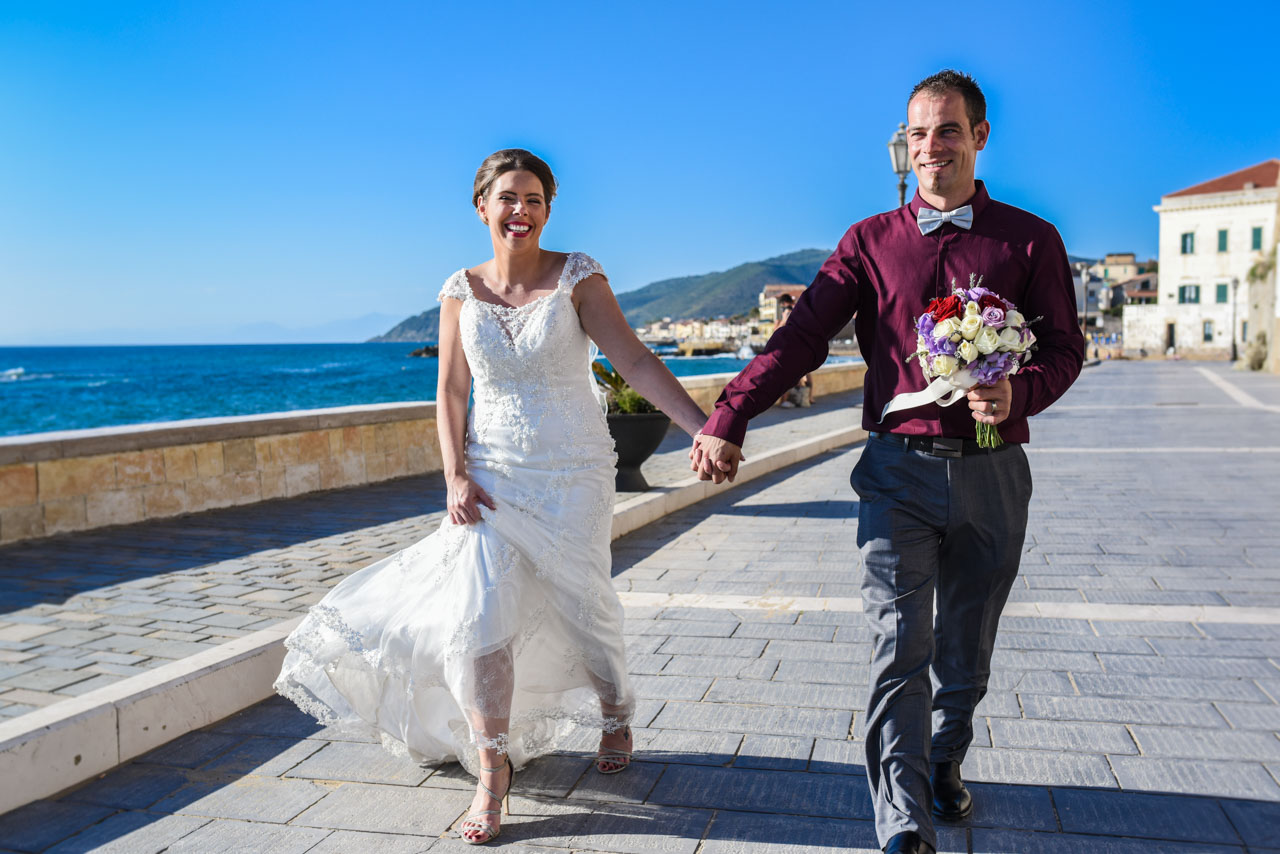 servizio fotografico di matrimonio in costiera amalfitana