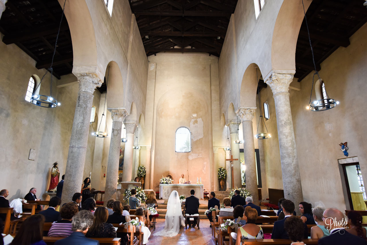Wedding day in Paestum Nettuno Templi Photò Studio Fotografico Battipaglia (Salerno)