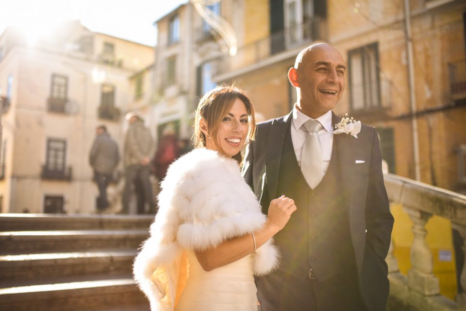 Wedding in Salerno Photò Studio Fotografico Battipaglia (Salerno)